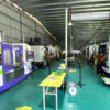 Máy gia công cơ khí tự động CNC